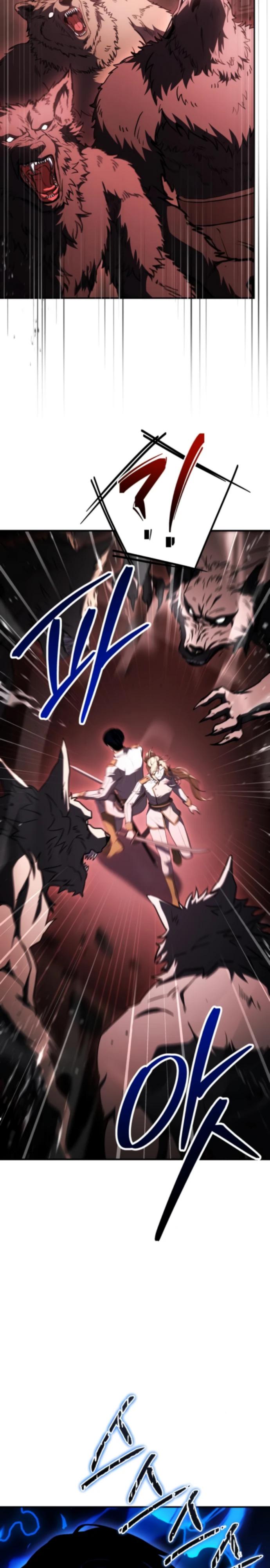 Манга Мастер меча, путешествующий во времени - Глава 16 Страница 17