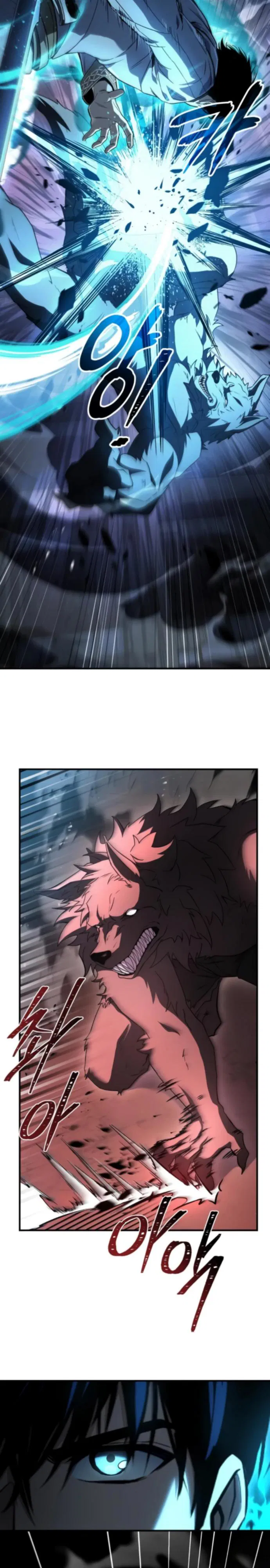 Манга Мастер меча, путешествующий во времени - Глава 16 Страница 8