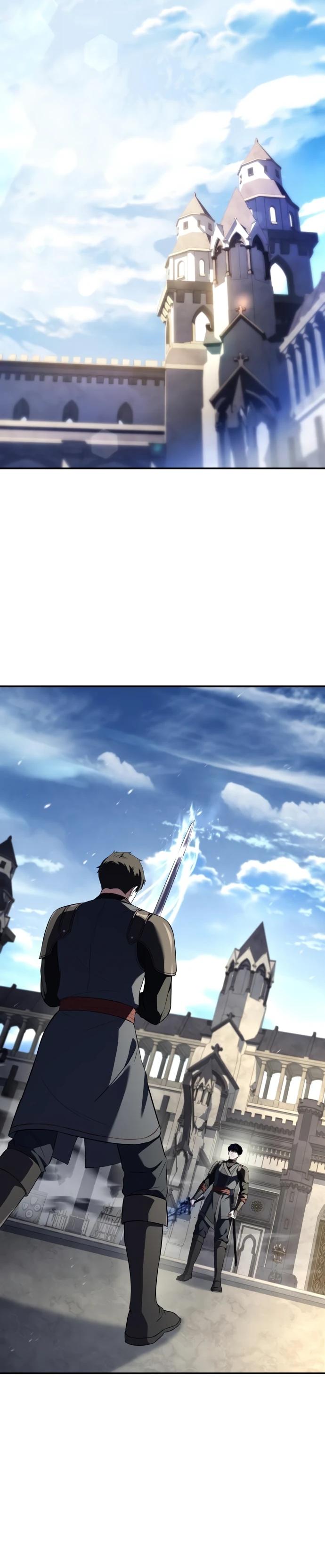 Манга Мастер меча, путешествующий во времени - Глава 15 Страница 4