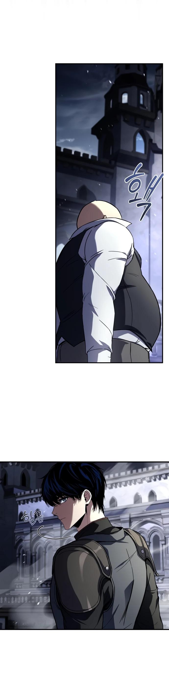 Манга Мастер меча, путешествующий во времени - Глава 15 Страница 9