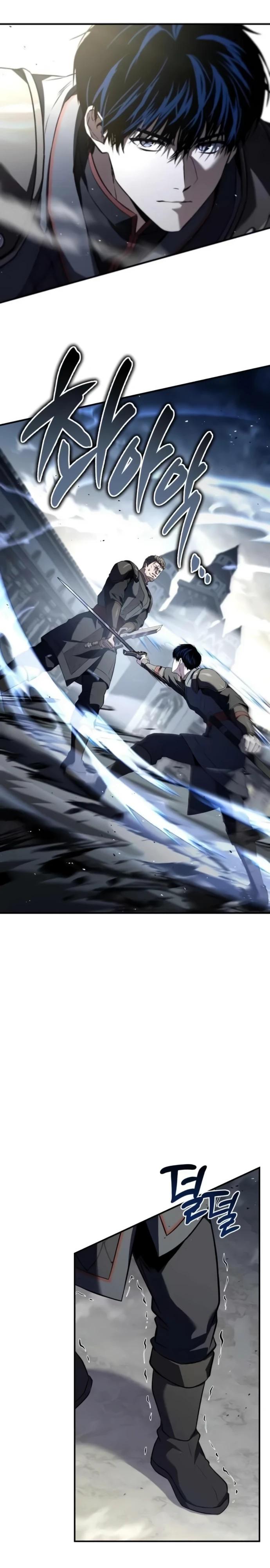 Манга Мастер меча, путешествующий во времени - Глава 14 Страница 35