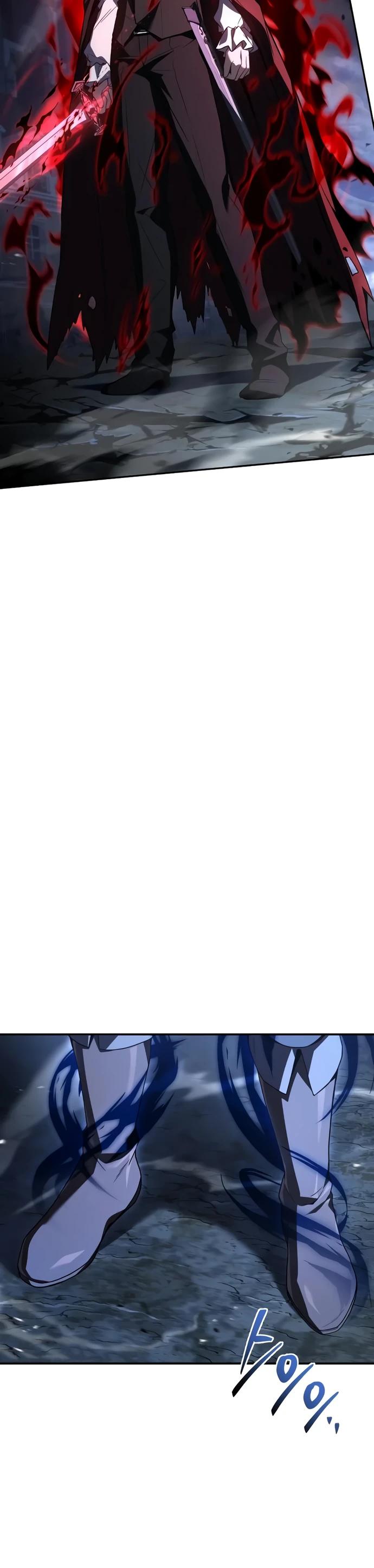 Манга Мастер меча, путешествующий во времени - Глава 10 Страница 20