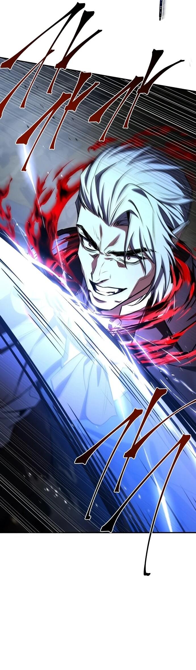 Манга Мастер меча, путешествующий во времени - Глава 9 Страница 61