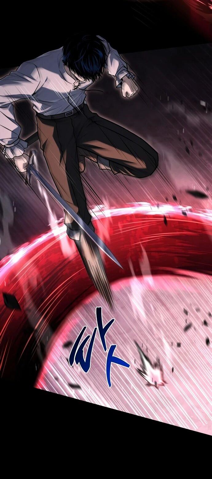 Манга Мастер меча, путешествующий во времени - Глава 9 Страница 13