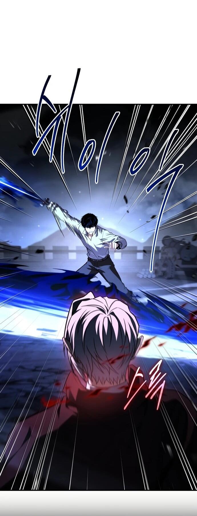 Манга Мастер меча, путешествующий во времени - Глава 9 Страница 19