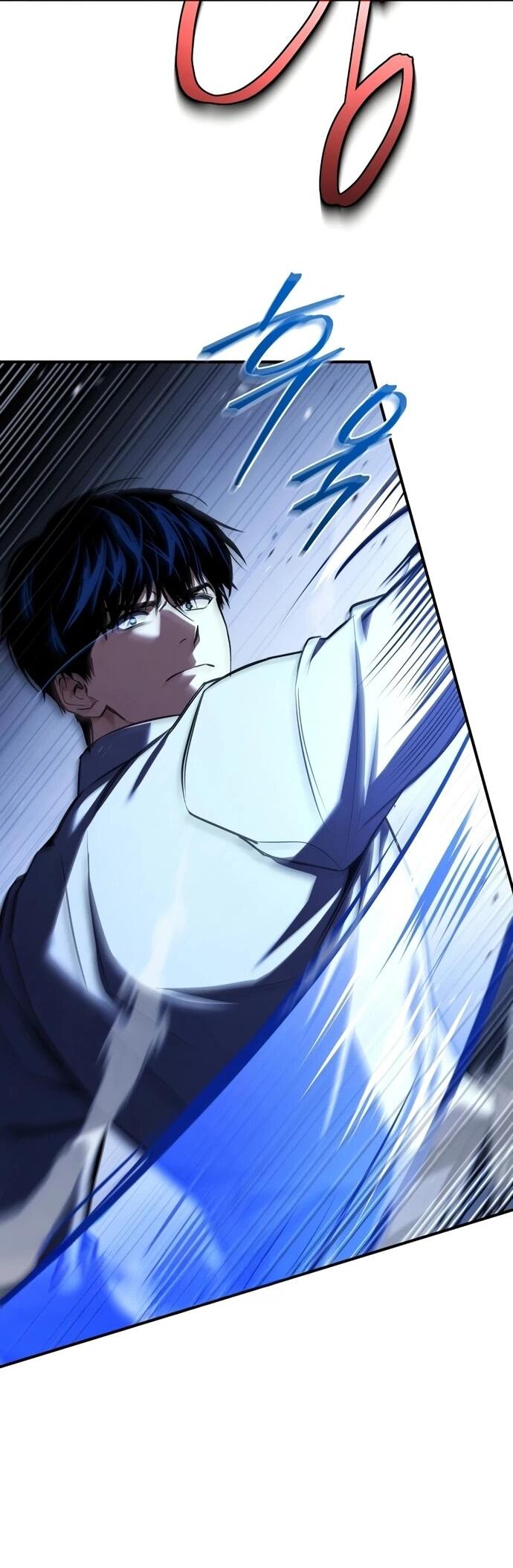 Манга Мастер меча, путешествующий во времени - Глава 9 Страница 57