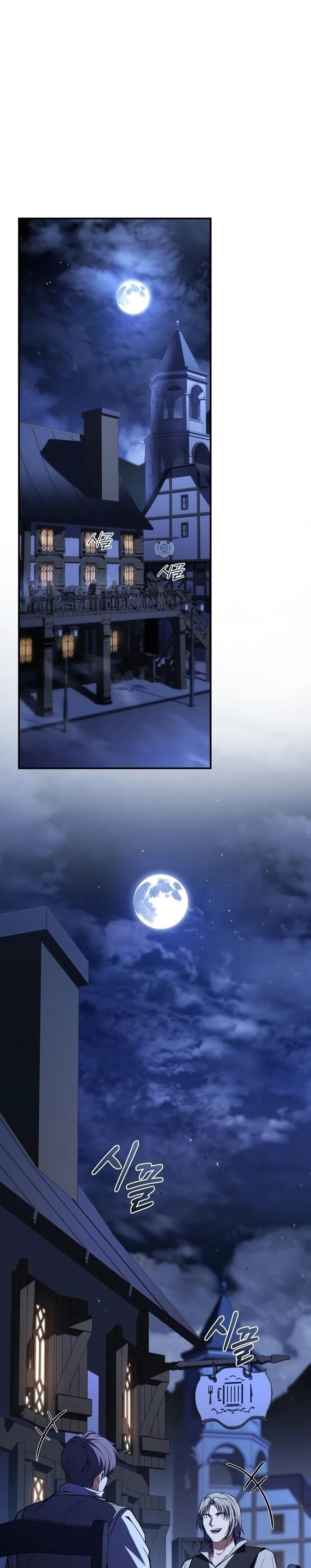 Манга Мастер меча, путешествующий во времени - Глава 9 Страница 35