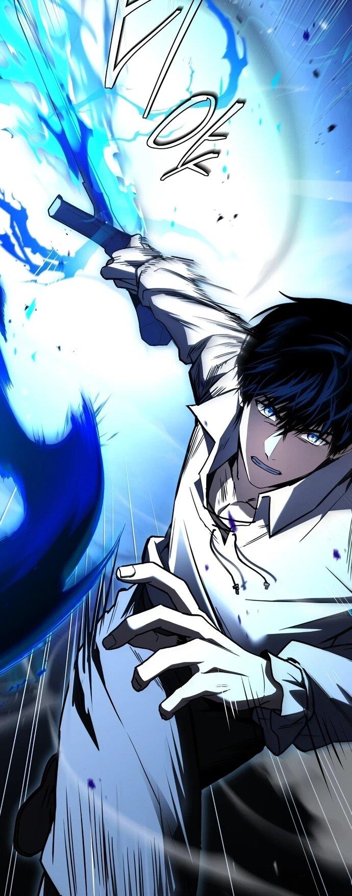 Манга Мастер меча, путешествующий во времени - Глава 9 Страница 26