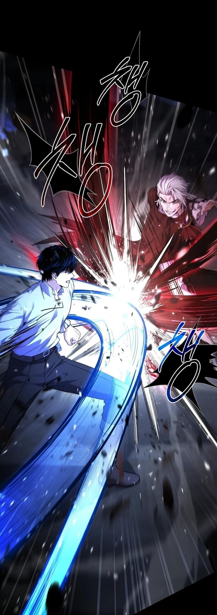 Манга Мастер меча, путешествующий во времени - Глава 9 Страница 10