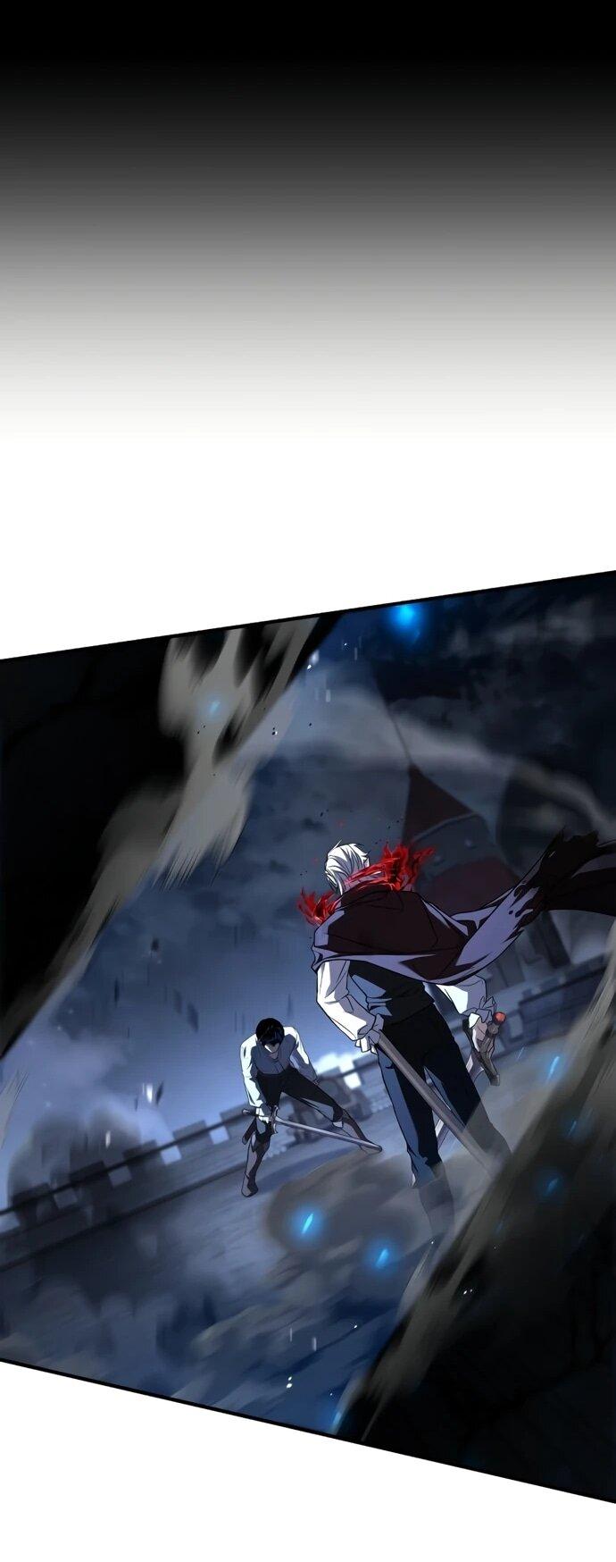 Манга Мастер меча, путешествующий во времени - Глава 9 Страница 21