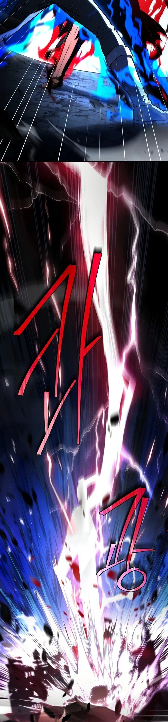 Манга Мастер меча, путешествующий во времени - Глава 9 Страница 32