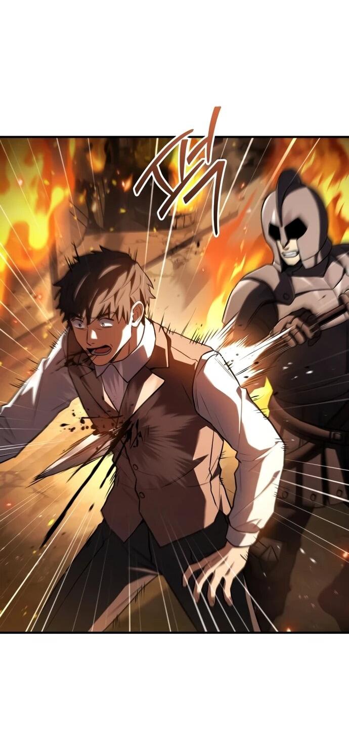 Манга Мастер меча, путешествующий во времени - Глава 8 Страница 33