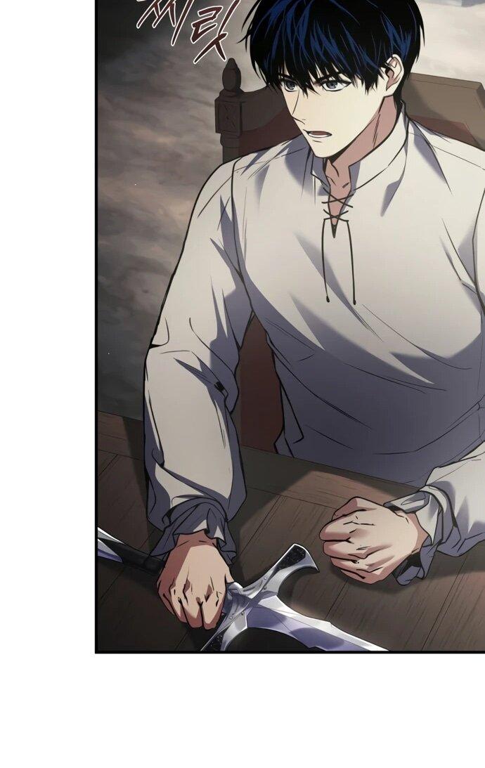 Манга Мастер меча, путешествующий во времени - Глава 8 Страница 20