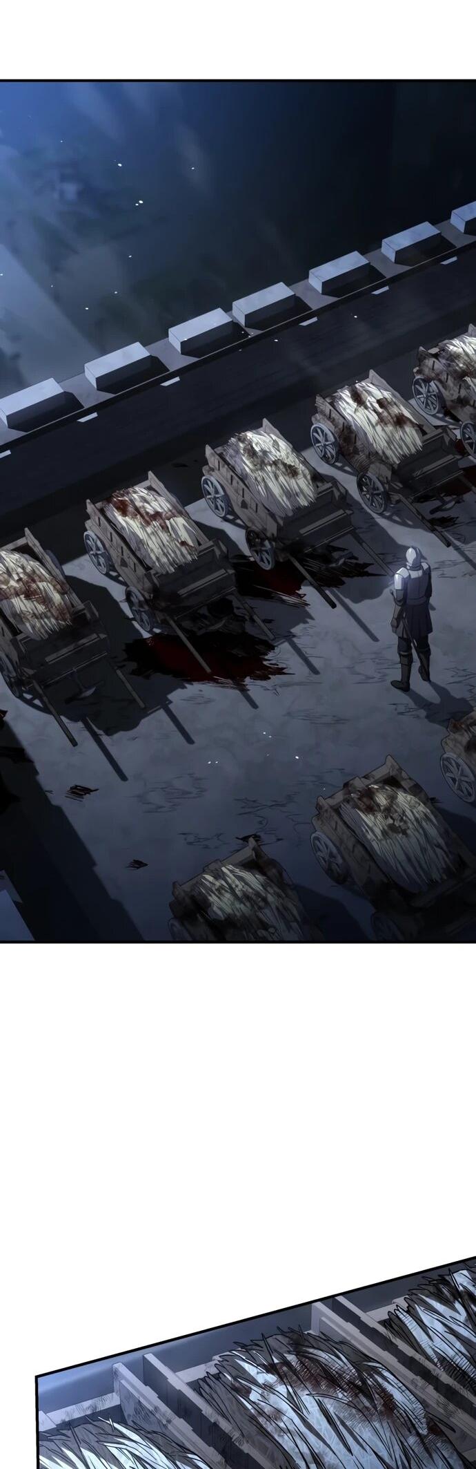 Манга Мастер меча, путешествующий во времени - Глава 8 Страница 54