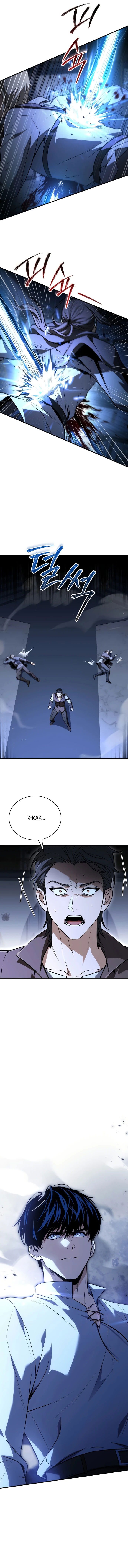 Манга Мастер меча, путешествующий во времени - Глава 6 Страница 70