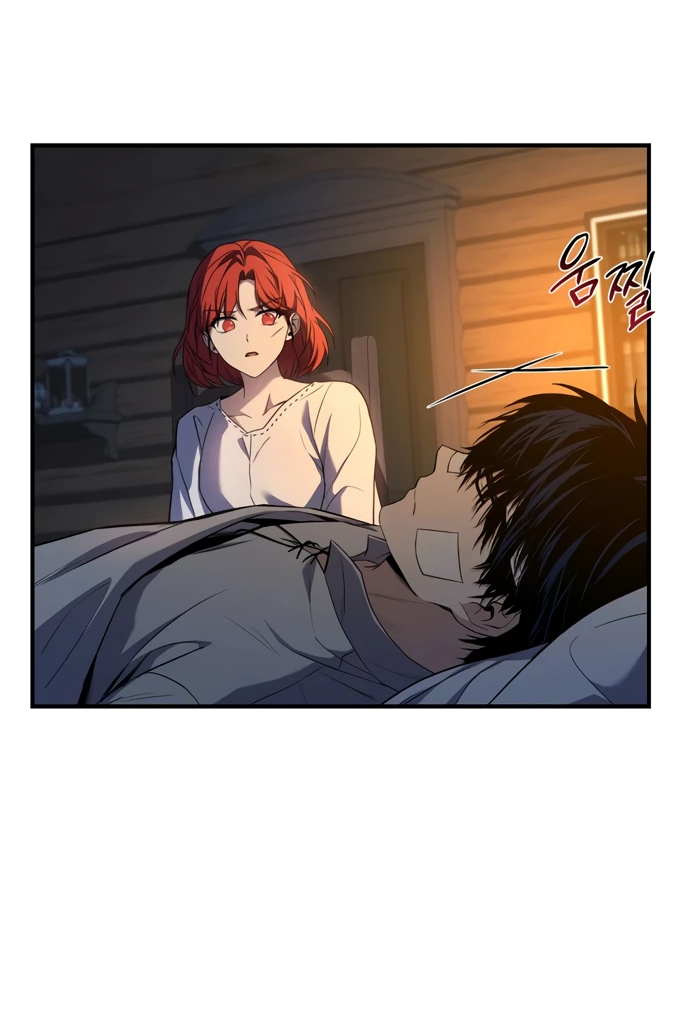 Манга Мастер меча, путешествующий во времени - Глава 6 Страница 8