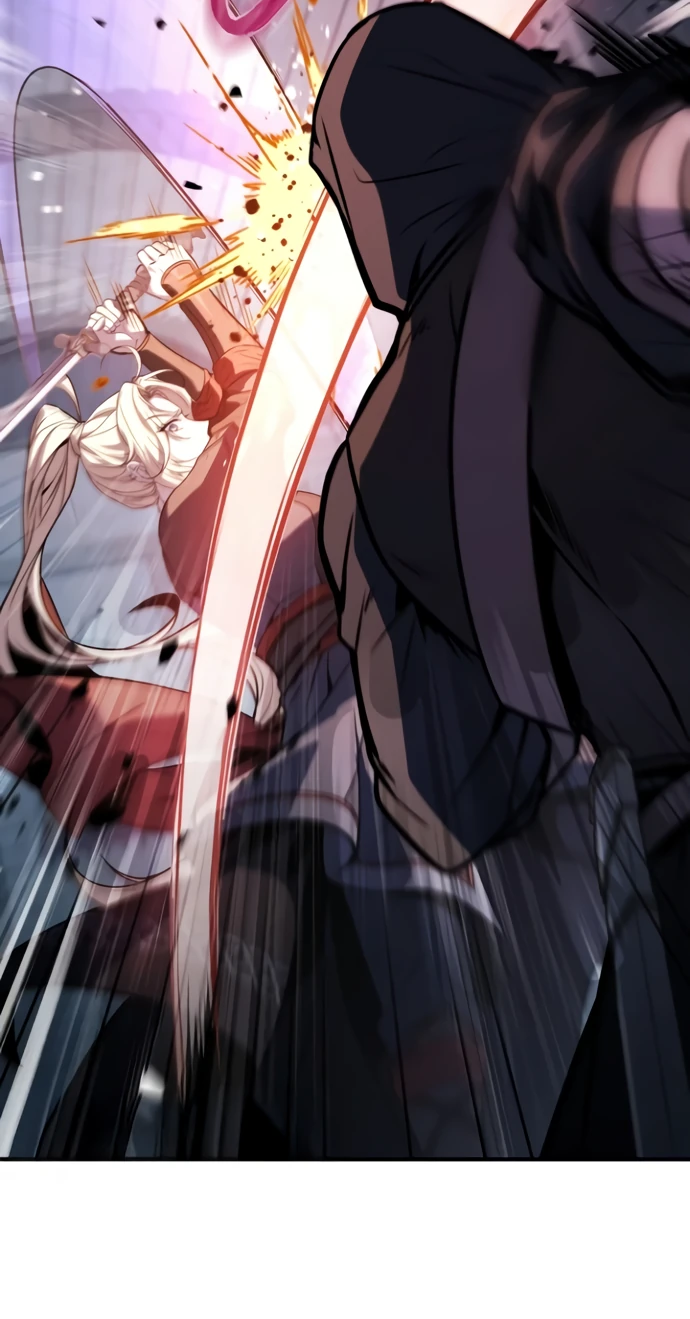 Манга Мастер меча, путешествующий во времени - Глава 5 Страница 25