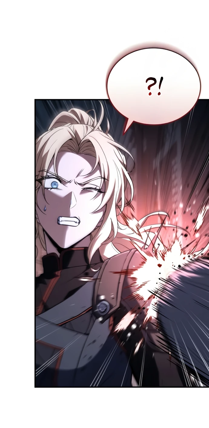 Манга Мастер меча, путешествующий во времени - Глава 5 Страница 27