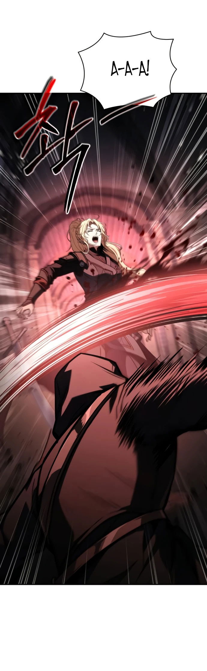 Манга Мастер меча, путешествующий во времени - Глава 5 Страница 48