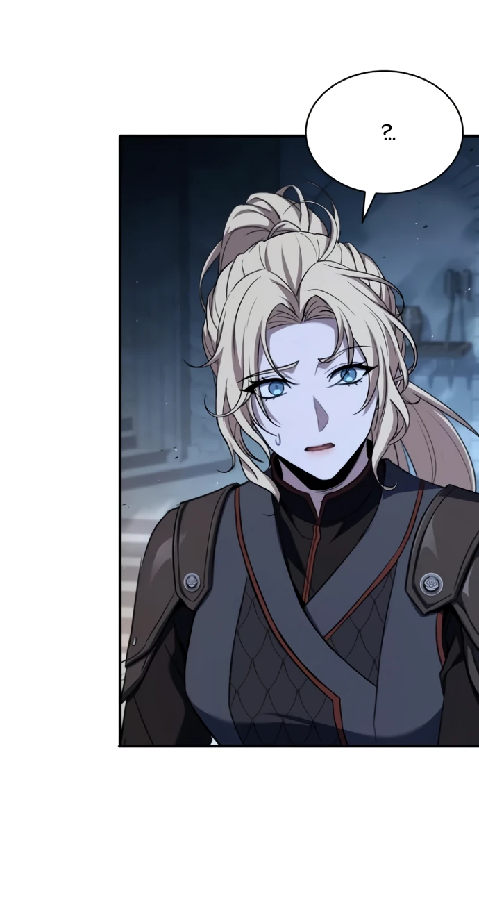 Манга Мастер меча, путешествующий во времени - Глава 5 Страница 11