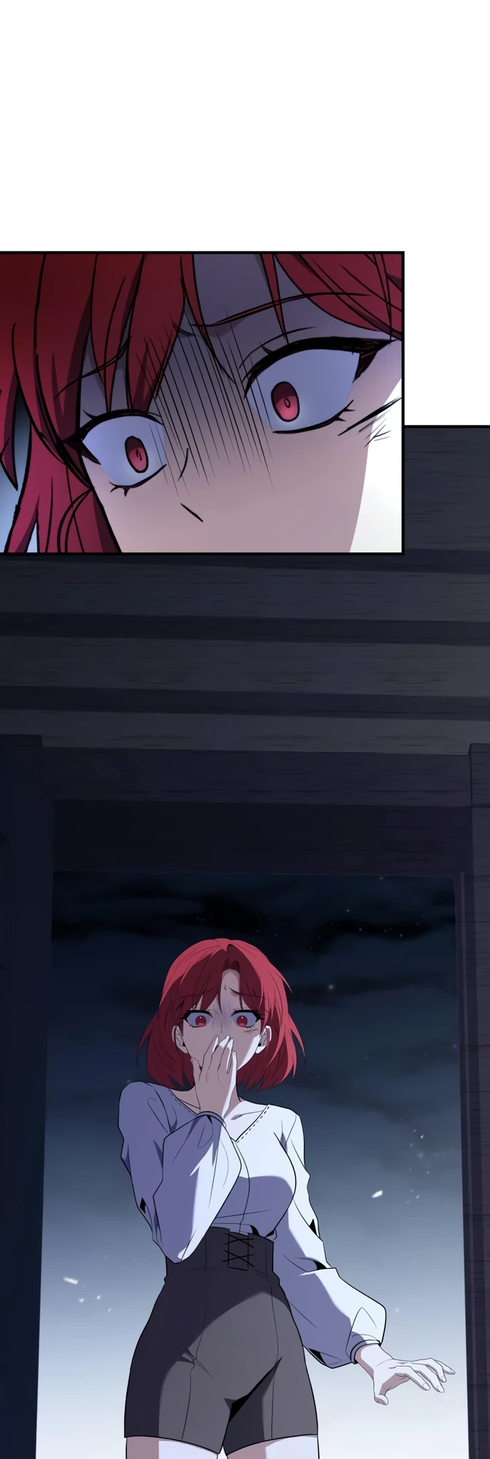 Манга Мастер меча, путешествующий во времени - Глава 5 Страница 77