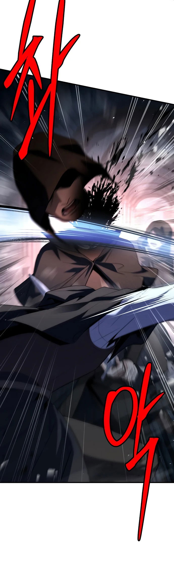 Манга Мастер меча, путешествующий во времени - Глава 5 Страница 6