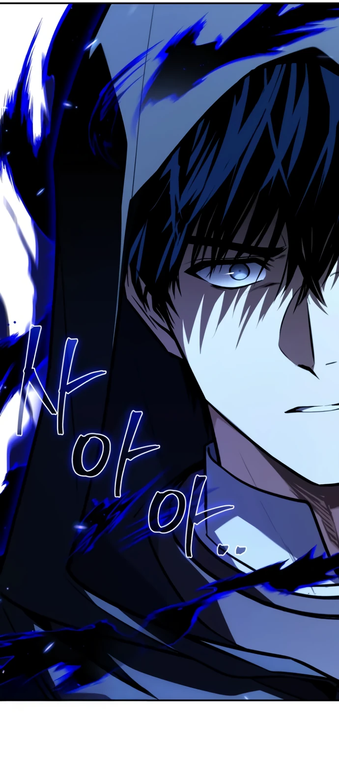 Манга Мастер меча, путешествующий во времени - Глава 5 Страница 32