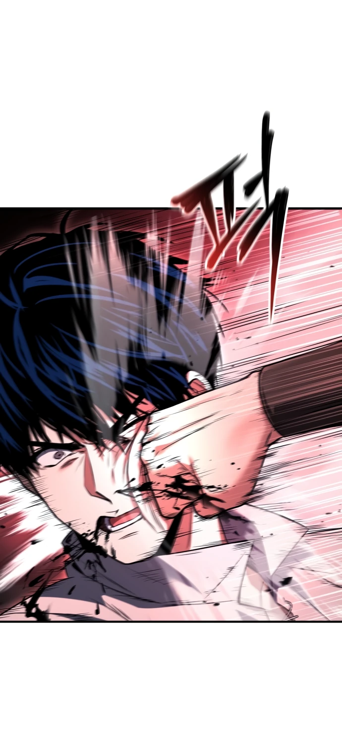 Манга Мастер меча, путешествующий во времени - Глава 3 Страница 43