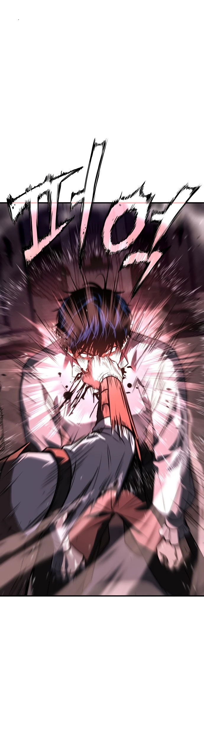 Манга Мастер меча, путешествующий во времени - Глава 3 Страница 41