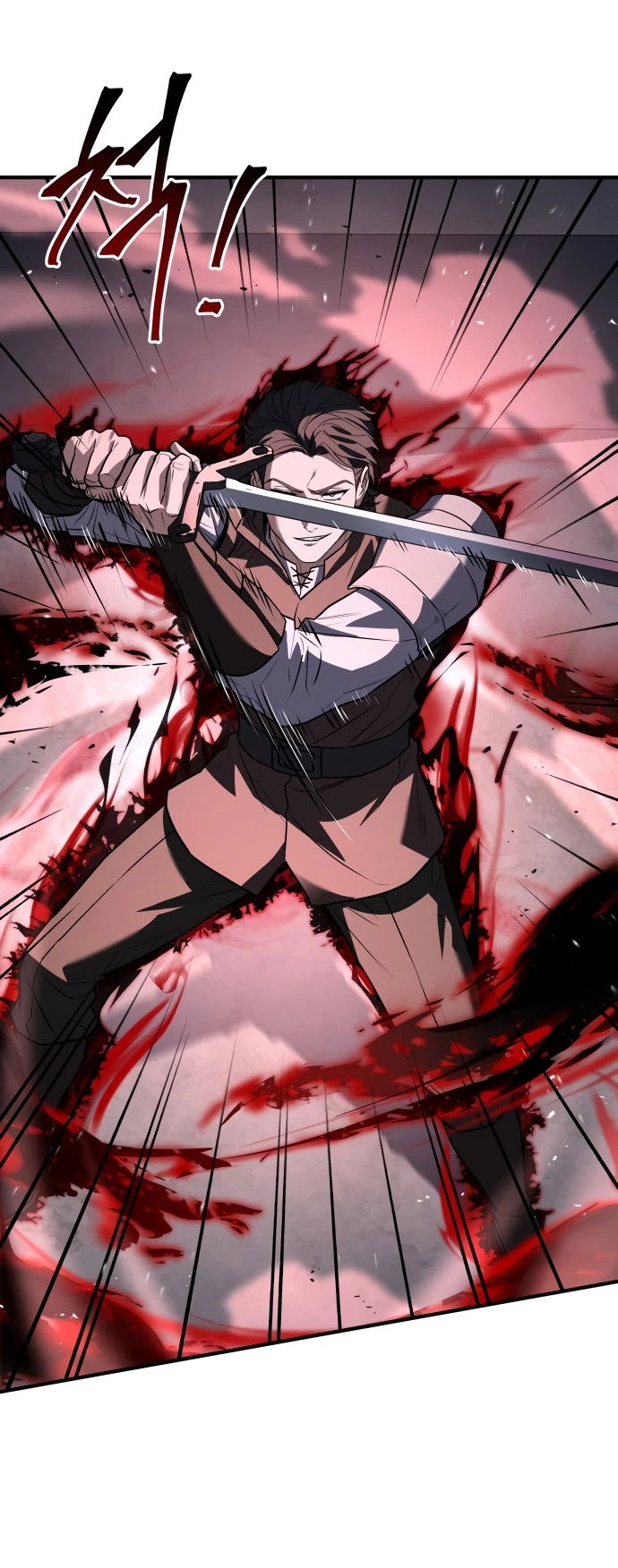 Манга Мастер меча, путешествующий во времени - Глава 3 Страница 16