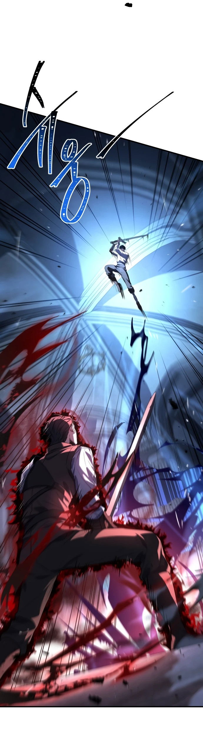 Манга Мастер меча, путешествующий во времени - Глава 3 Страница 15