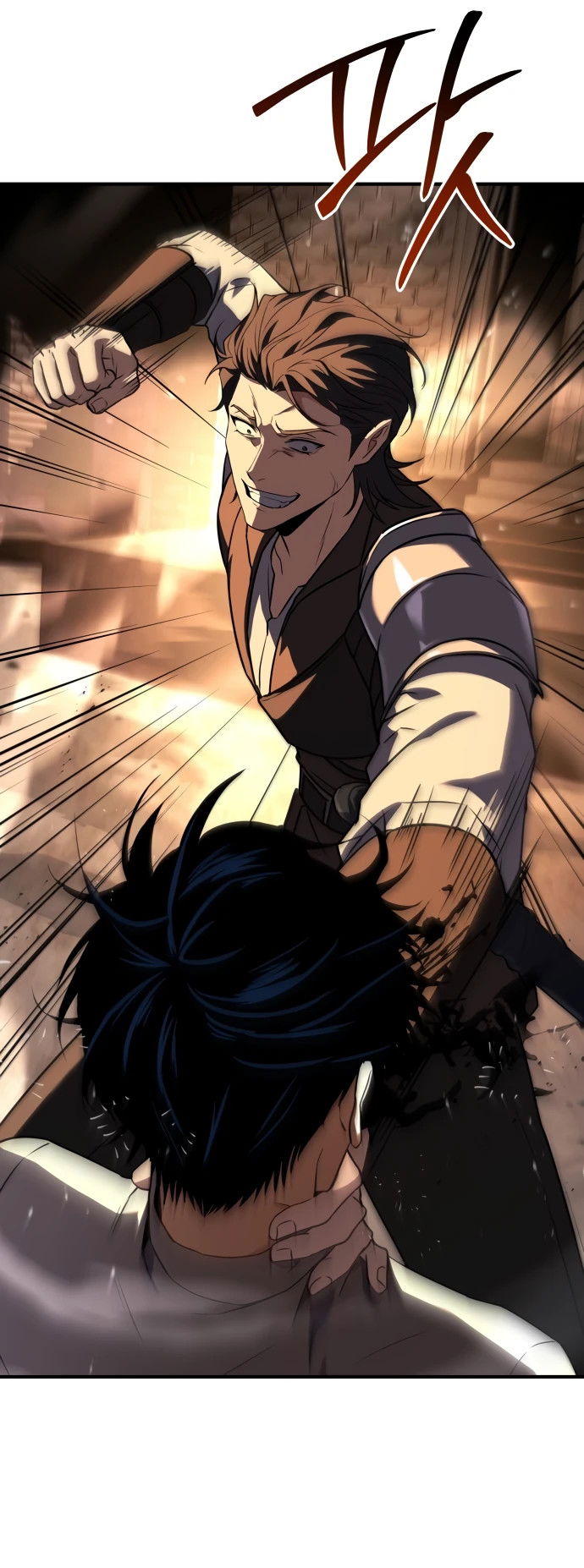 Манга Мастер меча, путешествующий во времени - Глава 3 Страница 42