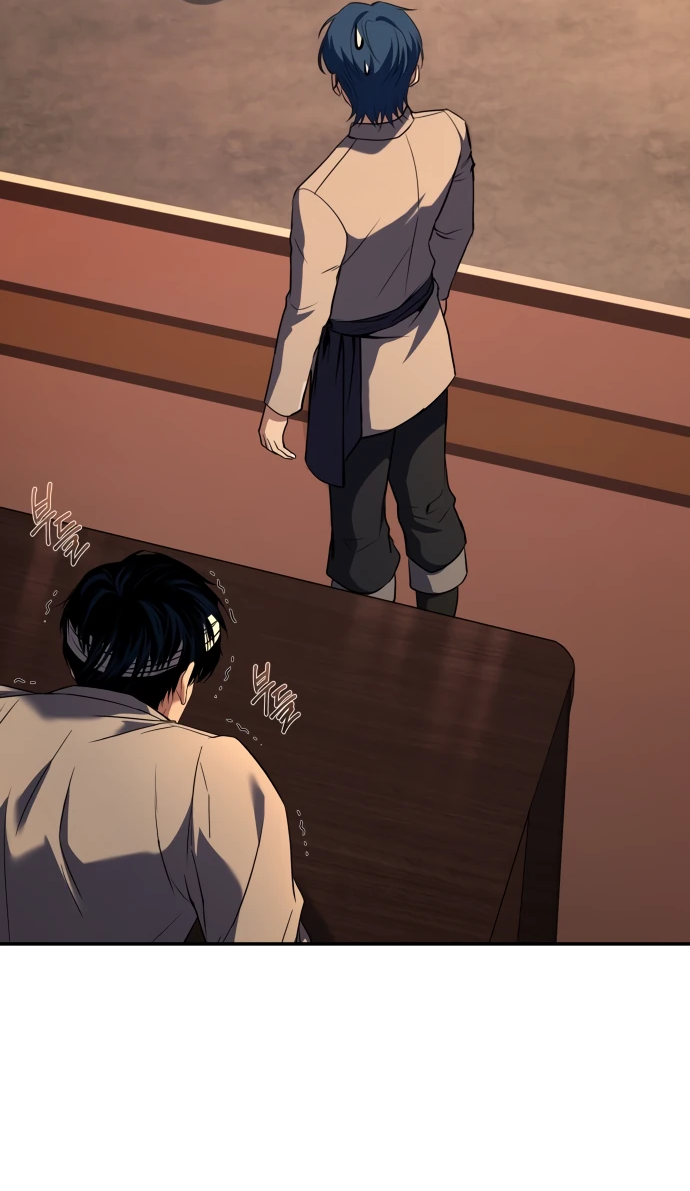 Манга Мастер меча, путешествующий во времени - Глава 3 Страница 87