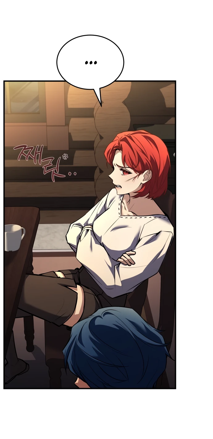 Манга Мастер меча, путешествующий во времени - Глава 3 Страница 59