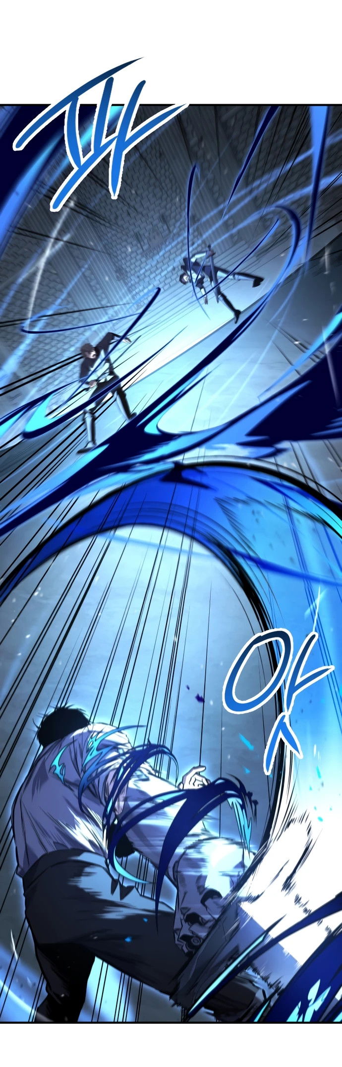 Манга Мастер меча, путешествующий во времени - Глава 3 Страница 3