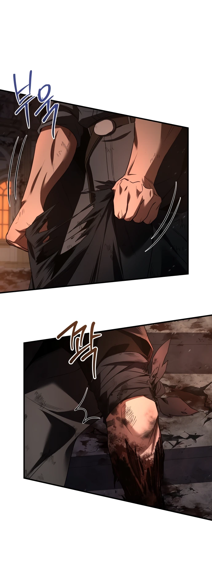 Манга Мастер меча, путешествующий во времени - Глава 2 Страница 52