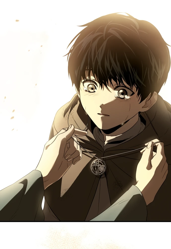 Манга Мастер меча, путешествующий во времени - Глава 2 Страница 10