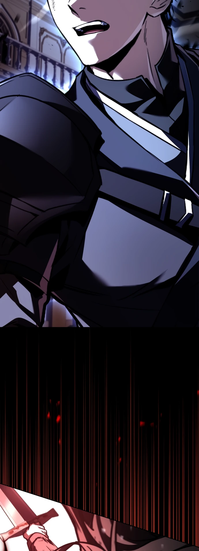 Манга Мастер меча, путешествующий во времени - Глава 2 Страница 96