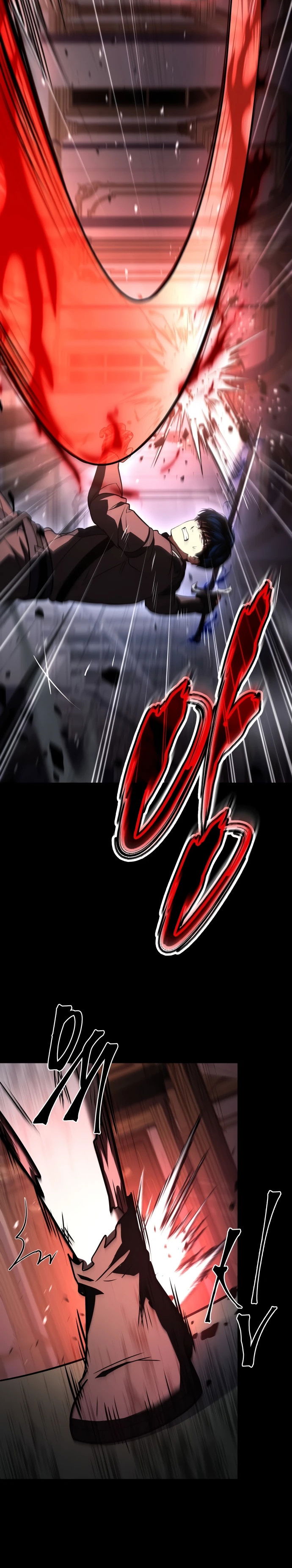 Манга Мастер меча, путешествующий во времени - Глава 2 Страница 90