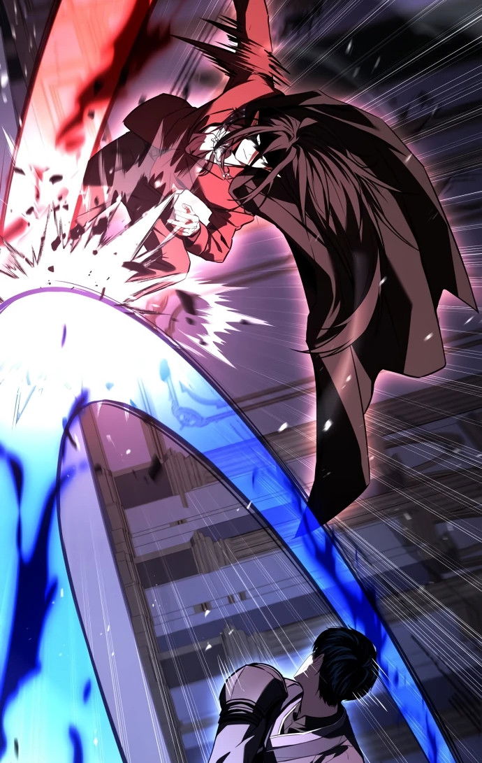 Манга Мастер меча, путешествующий во времени - Глава 2 Страница 94