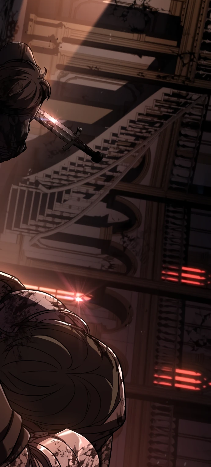 Манга Мастер меча, путешествующий во времени - Глава 2 Страница 41