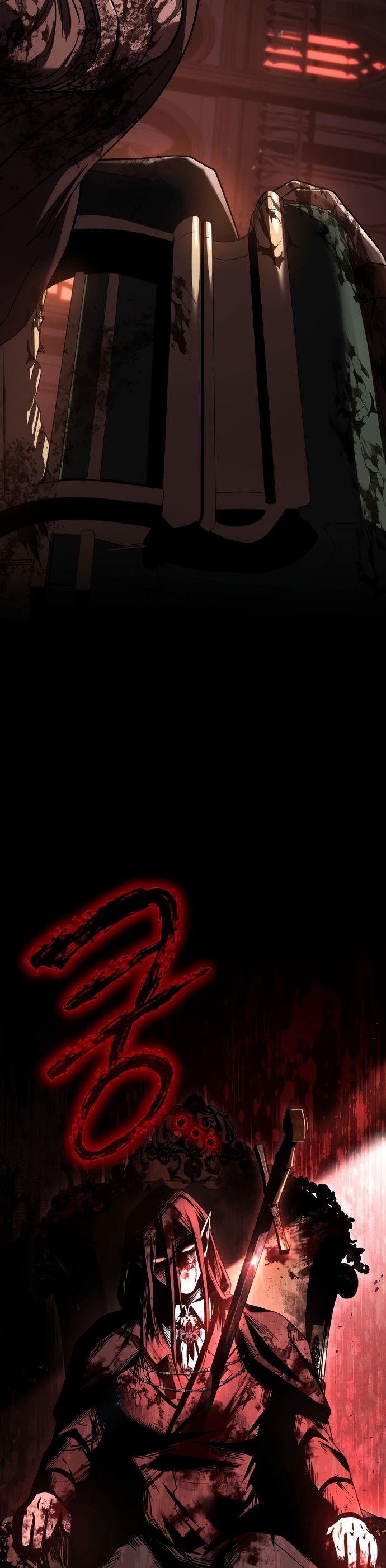 Манга Мастер меча, путешествующий во времени - Глава 2 Страница 42