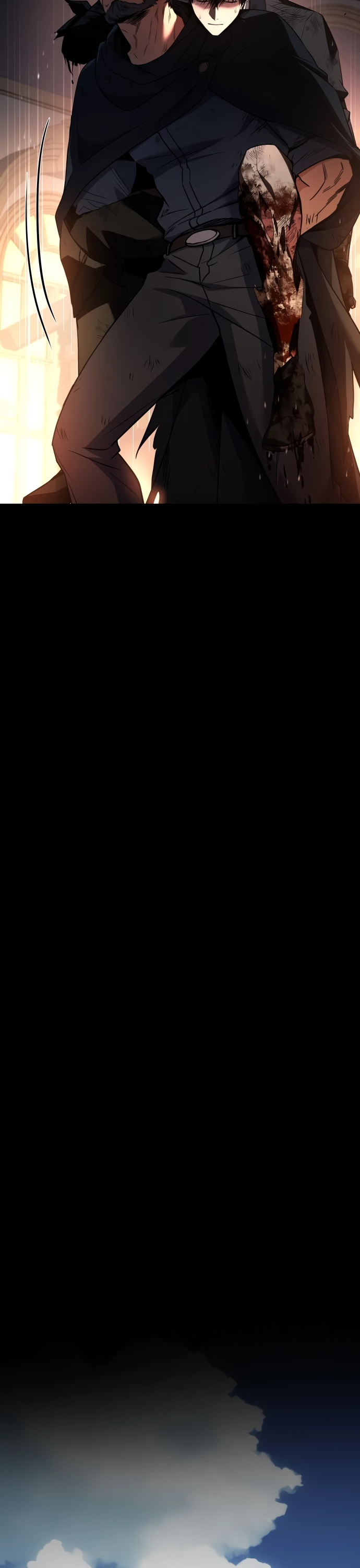 Манга Мастер меча, путешествующий во времени - Глава 2 Страница 54