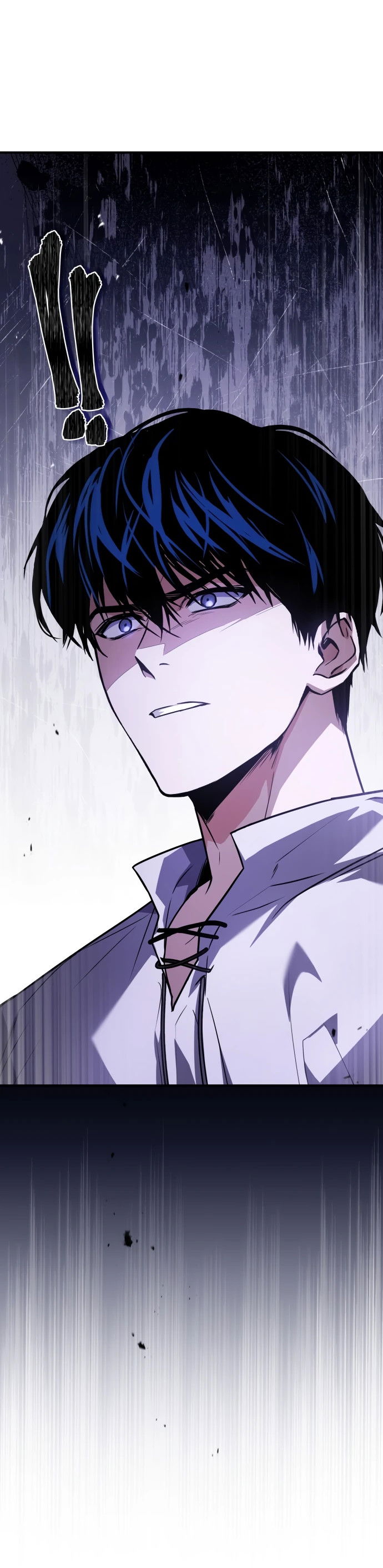 Манга Мастер меча, путешествующий во времени - Глава 2 Страница 110