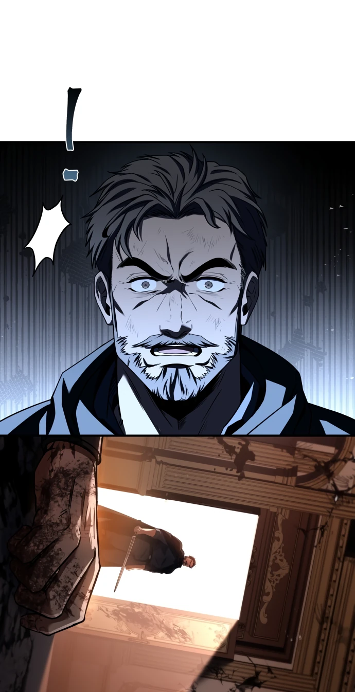 Манга Мастер меча, путешествующий во времени - Глава 2 Страница 40