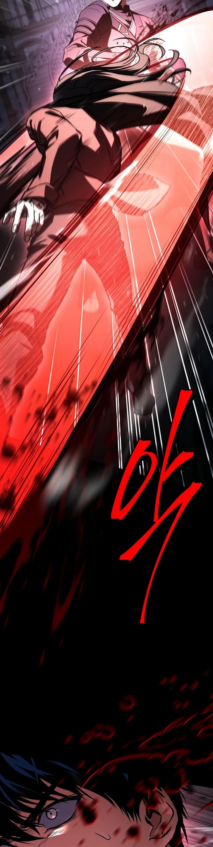 Манга Мастер меча, путешествующий во времени - Глава 2 Страница 98