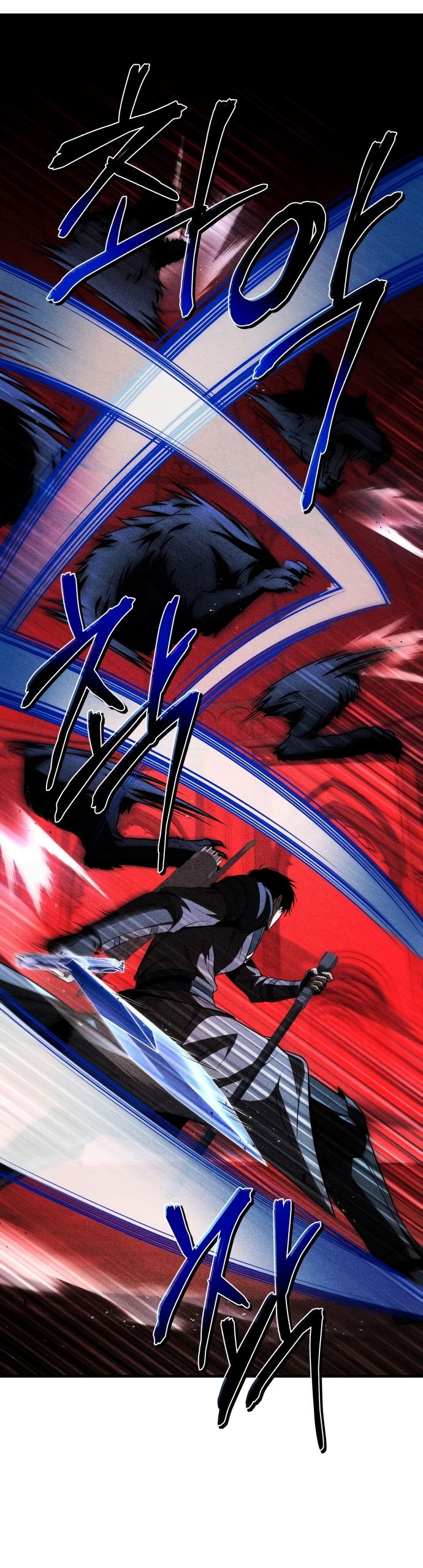 Манга Мастер меча, путешествующий во времени - Глава 1 Страница 56