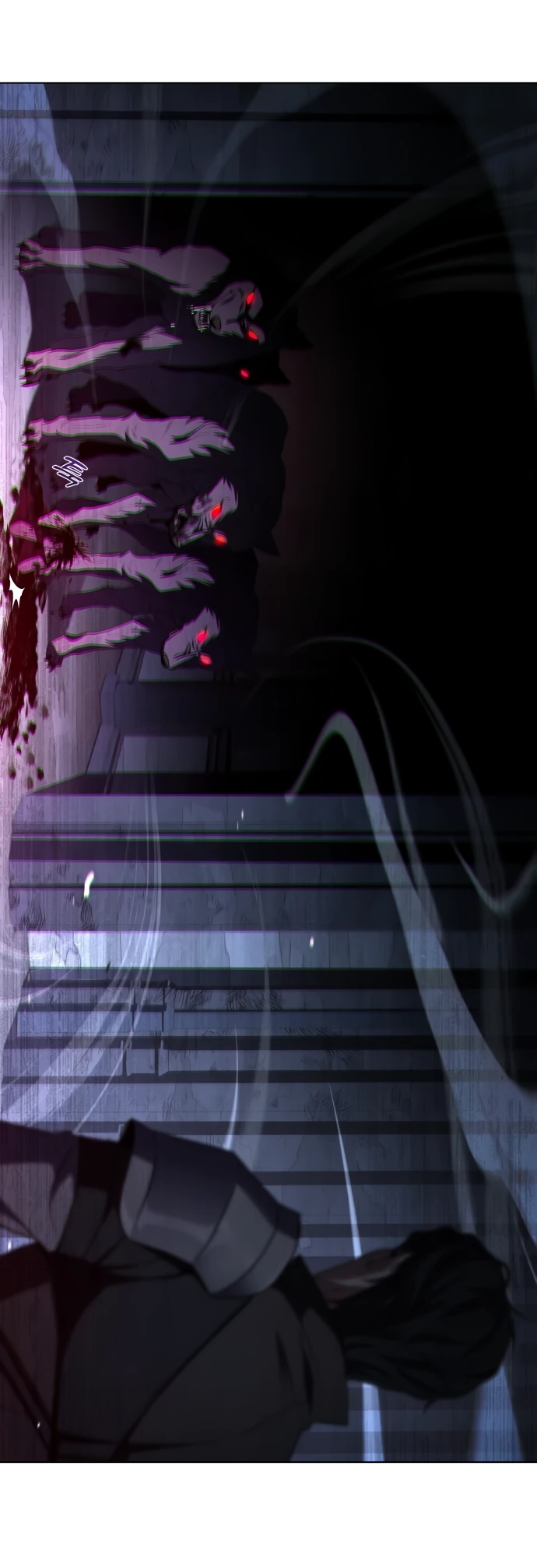 Манга Мастер меча, путешествующий во времени - Глава 1 Страница 26