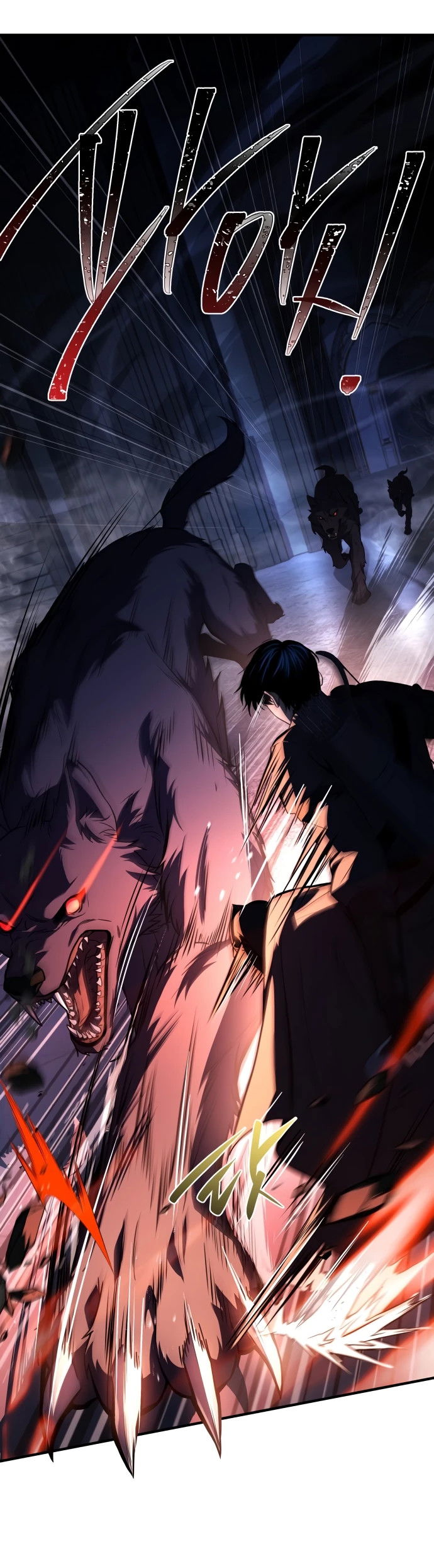 Манга Мастер меча, путешествующий во времени - Глава 1 Страница 51