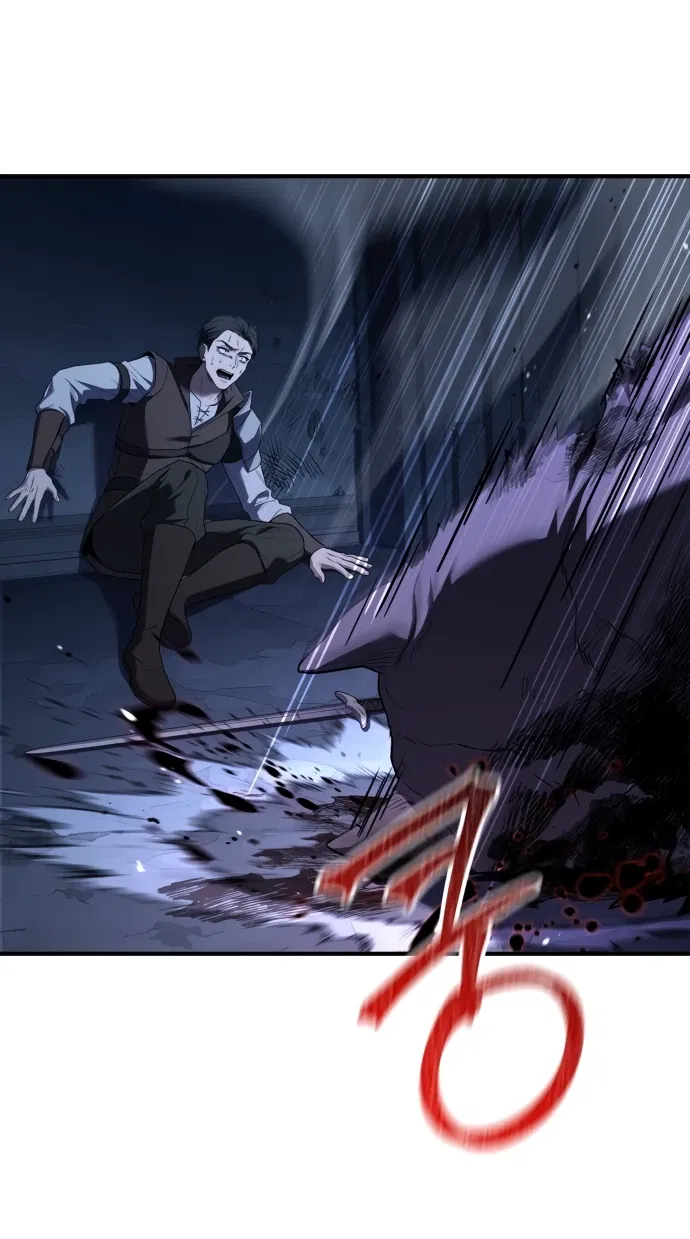 Манга Мастер меча, путешествующий во времени - Глава 1 Страница 44